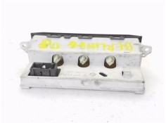 Recambio de reloj horario para citroen berlingo furgón 1.6 l1 referencia OEM IAM 96636543XT  