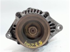 Recambio de alternador para mazda premacy (cp) 2.0 td referencia OEM IAM A2TB1298 RF1S 6M3410300AB , FORD