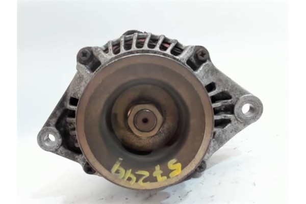 Recambio de alternador para mazda premacy (cp) 2.0 td referencia OEM IAM A2TB1298 RF1S 6M3410300AB , FORD
