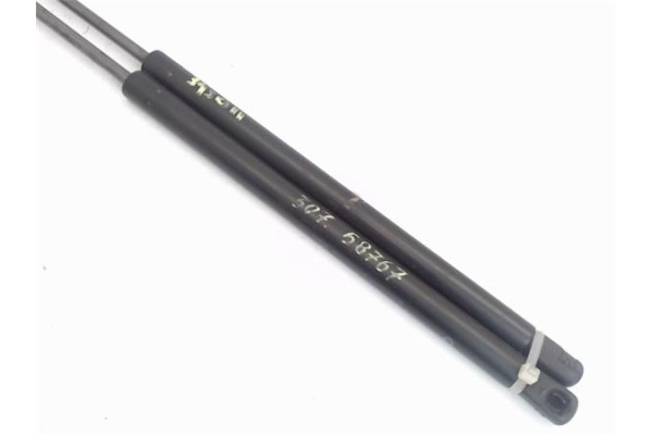 Recambio de amortiguador porton para peugeot 307 break/ sw (s2) 1.6 sw referencia OEM IAM 8731F8  9638605280 , PEUGEOT | 817701K