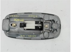 Recambio de maneta exterior puerta corredera derecha para opel vivaro 1.9 dti referencia OEM IAM 4416022 4414713 826064615R , RE