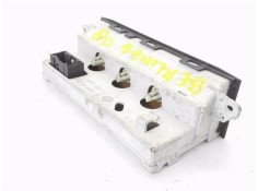 Recambio de reloj horario para citroen berlingo furgón 1.6 l1 referencia OEM IAM 96636543XT  