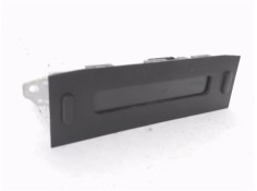 Recambio de reloj horario para citroen berlingo furgón 1.6 l1 referencia OEM IAM 96636543XT  