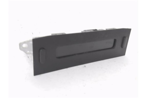 Recambio de reloj horario para citroen berlingo furgón 1.6 l1 referencia OEM IAM 96636543XT  