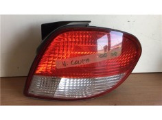 Recambio de piloto trasero derecho para hyundai coupe (j2) 1.6 fx coupe referencia OEM IAM R92402275  