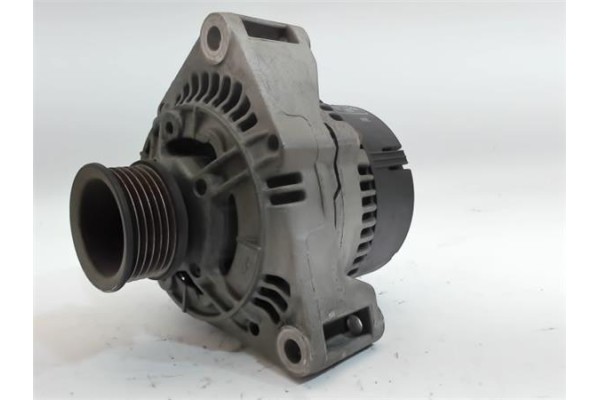 Recambio de alternador para mercedes-benz clase e (bm 210) berlina 2.0 200 (210.035) referencia OEM IAM A0091540202 0123335002 9