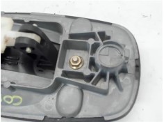 Recambio de maneta exterior puerta corredera derecha para opel vivaro 1.9 dti referencia OEM IAM 4416022 4414713 826064615R , RE