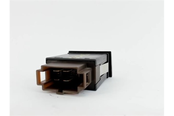 Recambio de conjunto interruptores para skoda octavia berlina (1u2) 1.9 tdi glx referencia OEM IAM 1U0941530  
