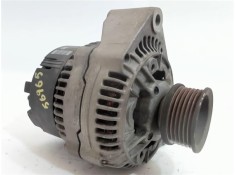 Recambio de alternador para mercedes-benz clase e (bm 210) berlina 2.0 200 (210.035) referencia OEM IAM A0091540202 0123335002 9