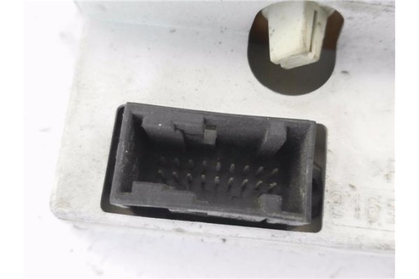 Recambio de reloj horario para citroen berlingo furgón 1.6 l1 referencia OEM IAM 96636543XT  