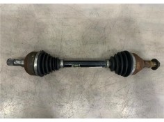 Recambio de palier delantero izquierdo para opel astra j 1.7 cdti referencia OEM IAM 1J0501203B  