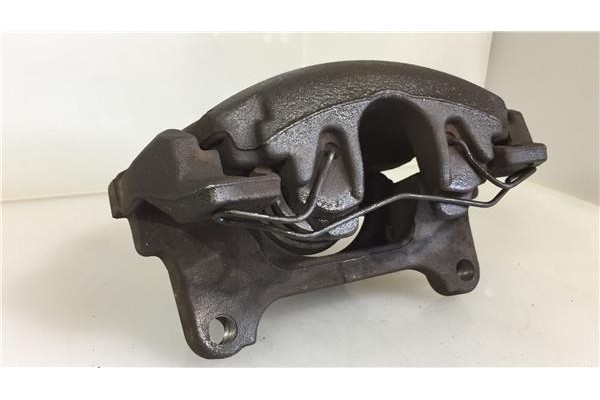 Recambio de pinza freno delantero derecha para volkswagen passat berlina (3c2) 2.0 tdi 16v referencia OEM IAM DE582VL  
