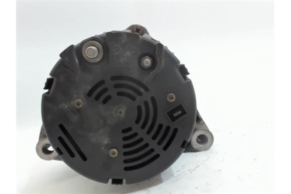 Recambio de alternador para mercedes-benz clase e (bm 210) berlina 2.0 200 (210.035) referencia OEM IAM A0091540202 0123335002 9