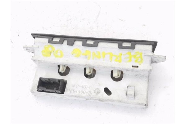 Recambio de reloj horario para citroen berlingo furgón 1.6 l1 referencia OEM IAM 96636543XT  
