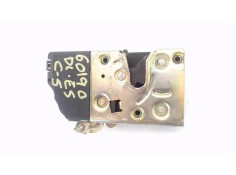 Recambio de cierre electromagnetico delantero izquierdo para citroen c5 berlina 2.0 hdi referencia OEM IAM 9135J1  