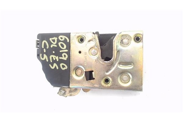 Recambio de cierre electromagnetico delantero izquierdo para citroen c5 berlina 2.0 hdi referencia OEM IAM 9135J1  