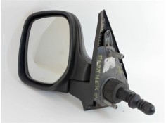 Recambio de retrovisor izquierdo para peugeot partner (s2) 2.0 combi plus referencia OEM IAM   