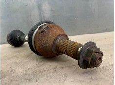 Recambio de palier delantero izquierdo para opel astra j 1.7 cdti referencia OEM IAM 1J0501203B  