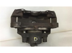 Recambio de pinza freno delantero derecha para volkswagen passat berlina (3c2) 2.0 tdi 16v referencia OEM IAM DE582VL  