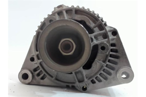 Recambio de alternador para mercedes-benz clase e (bm 210) berlina 2.0 200 (210.035) referencia OEM IAM A0091540202 0123335002 9