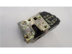 Recambio de cierre electromagnetico delantero izquierdo para citroen c5 berlina 2.0 hdi referencia OEM IAM 9135J1  