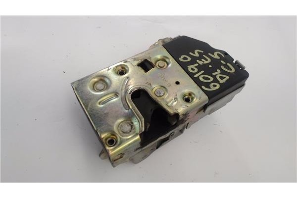 Recambio de cierre electromagnetico delantero izquierdo para citroen c5 berlina 2.0 hdi referencia OEM IAM 9135J1  