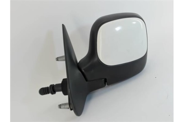 Recambio de retrovisor izquierdo para peugeot partner (s2) 2.0 combi plus referencia OEM IAM   
