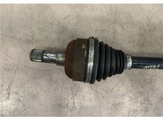 Recambio de palier delantero izquierdo para opel astra j 1.7 cdti referencia OEM IAM 1J0501203B  