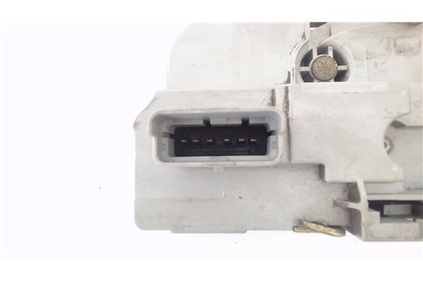 Recambio de cierre electromagnetico delantero izquierdo para citroen c5 berlina 2.0 hdi referencia OEM IAM 9135J1  