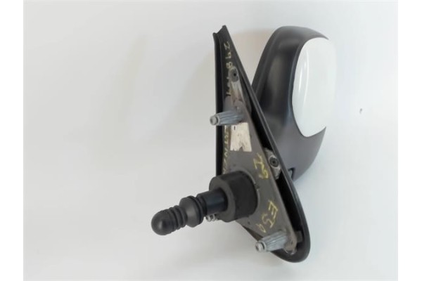 Recambio de retrovisor izquierdo para peugeot partner (s2) 2.0 combi plus referencia OEM IAM   