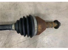 Recambio de palier delantero izquierdo para opel astra j 1.7 cdti referencia OEM IAM 1J0501203B  