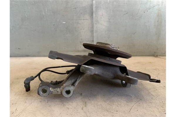 Recambio de mangueta delantero derecha para mercedes-benz clase a (bm 169) 1.5 a 150 (169.031) referencia OEM IAM A1693300620 A1