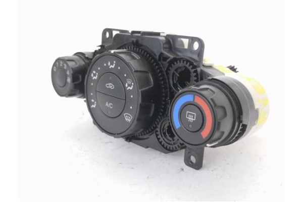 Recambio de mandos calefaccion / a.a. para ford fiesta (cb1) 1.6 ambiente referencia OEM IAM 8A6119980AE  