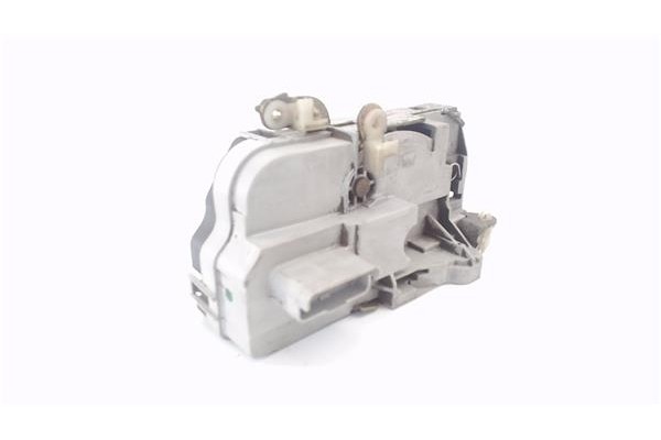 Recambio de cierre electromagnetico delantero izquierdo para citroen c5 berlina 2.0 hdi referencia OEM IAM 9135J1  