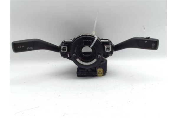 Recambio de mando intermitencia para seat leon (1p1) 1.9 tdi referencia OEM IAM 1K0953503CQ  