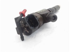 Recambio de inyector para peugeot 307 break / sw (s1) 2.0 hdi 90 referencia OEM IAM 1980H8 445110076 1980H7 , PEUGEOT | 96417428