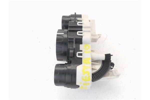 Recambio de mandos calefaccion / a.a. para ford fiesta (cb1) 1.6 ambiente referencia OEM IAM 8A6119980AE  
