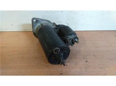 Recambio de motor arranque para opel astra f berlina 2.0 i referencia OEM IAM  0001108079 