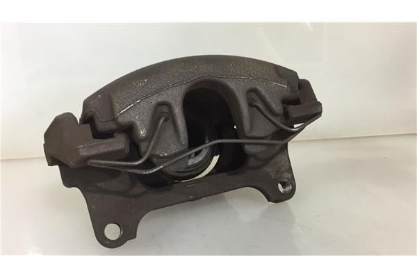 Recambio de pinza freno delantero izquierda para volkswagen passat berlina (3c2) 2.0 tdi 16v referencia OEM IAM VL581DE  
