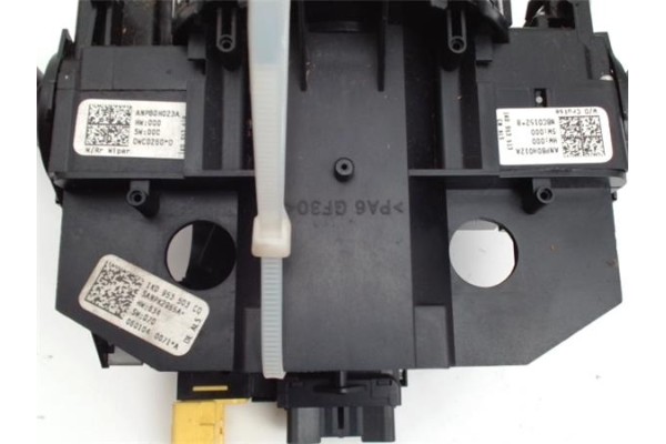 Recambio de mando intermitencia para seat leon (1p1) 1.9 tdi referencia OEM IAM 1K0953503CQ  