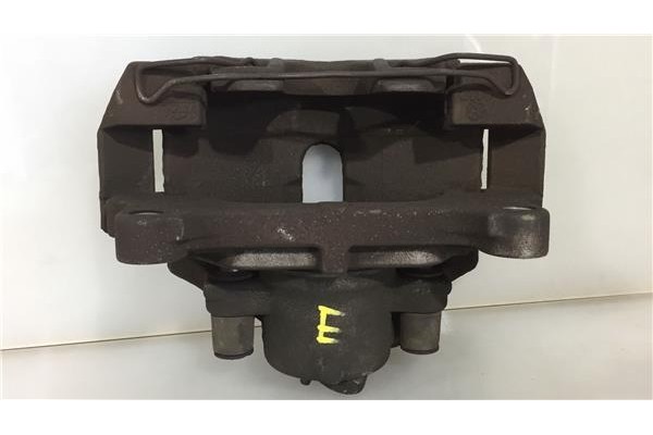 Recambio de pinza freno delantero izquierda para volkswagen passat berlina (3c2) 2.0 tdi 16v referencia OEM IAM VL581DE  