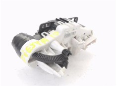 Recambio de mandos calefaccion / a.a. para ford fiesta (cb1) 1.6 ambiente referencia OEM IAM 8A6119980AE  
