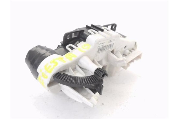 Recambio de mandos calefaccion / a.a. para ford fiesta (cb1) 1.6 ambiente referencia OEM IAM 8A6119980AE  