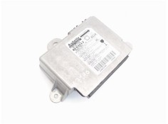 Recambio de centralita airbag para renault scenic ii (jm) referencia OEM IAM 8200411954  