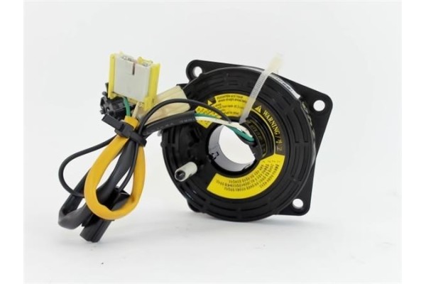 Recambio de anillo contacto volante para daewoo kalos 1.2 se referencia OEM IAM 96405721  