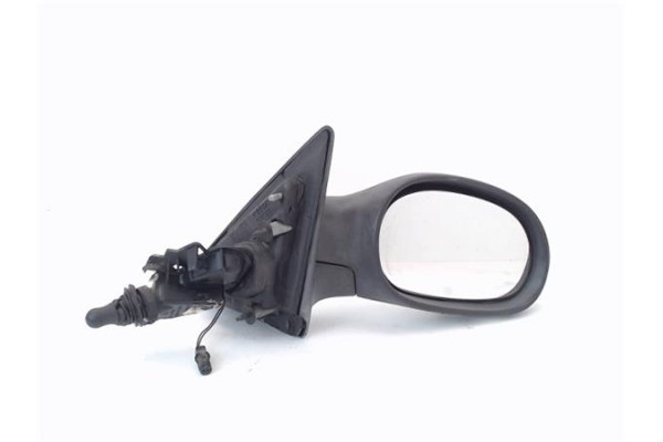 Recambio de retrovisor derecho para renault laguna (b56) referencia OEM IAM   