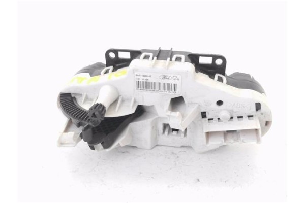 Recambio de mandos calefaccion / a.a. para ford fiesta (cb1) 1.6 ambiente referencia OEM IAM 8A6119980AE  