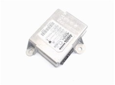 Recambio de centralita airbag para renault scenic ii (jm) referencia OEM IAM 8200411954  