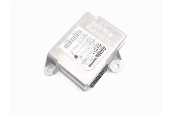Recambio de centralita airbag para renault scenic ii (jm) referencia OEM IAM 8200411954  