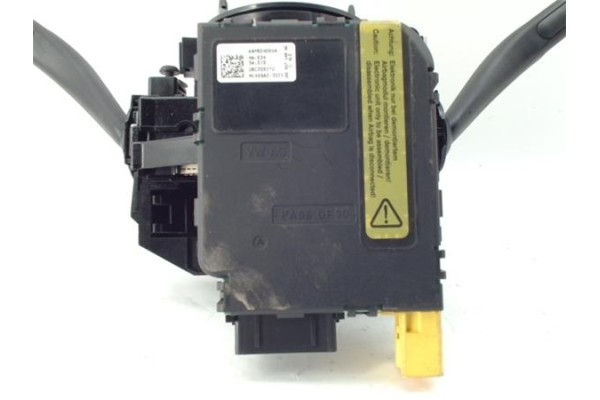 Recambio de mando intermitencia para seat leon (1p1) 1.9 tdi referencia OEM IAM 1K0953503CQ  